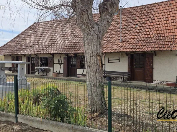 Maison 4 pièces 86 m²