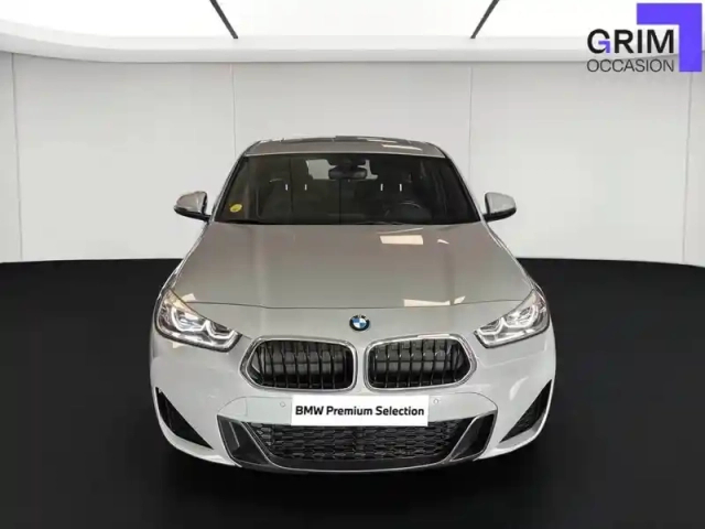 Bmw X2 sdrive 16d 116 ch bvm6 — photo 18