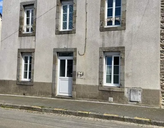 Maison 3 pièces 103 m²
