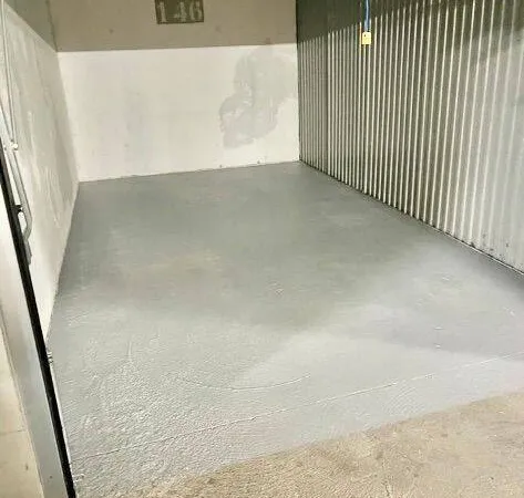Parking 15 m²