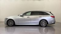 Mercedes Classe C Break 200 d 163ch AMG Line — photo 7