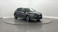 Peugeot 208 1.2 PureTech 100ch S&S Allure 118g — photo 3