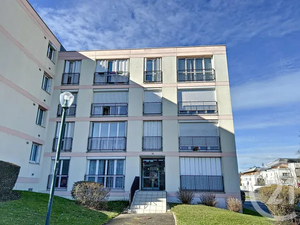 Appartement 1 pièce 31 m²