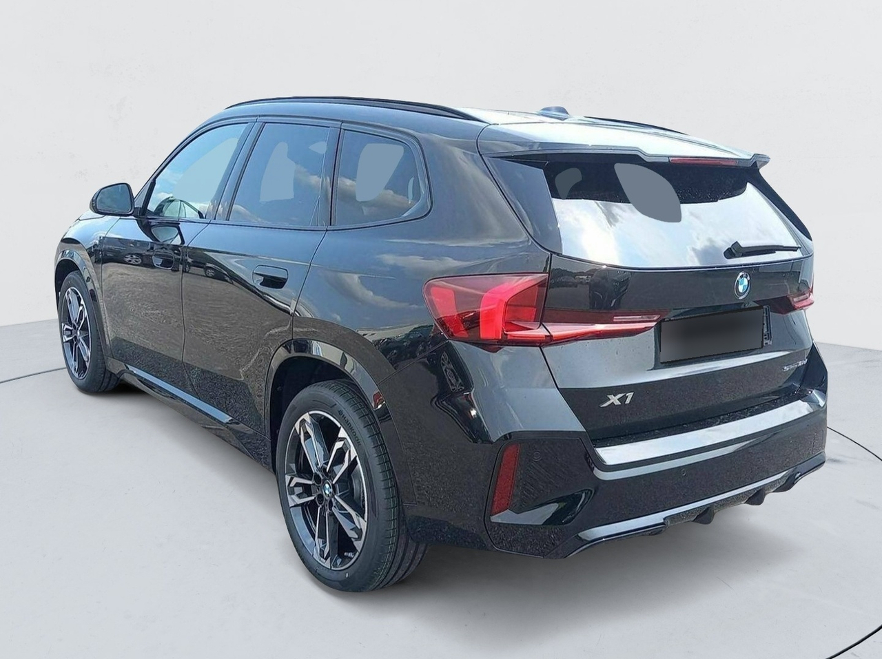 BMW X1 — photo 3
