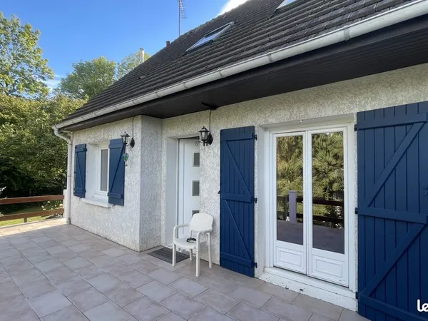 Pavillon 6 pièces 88 m²