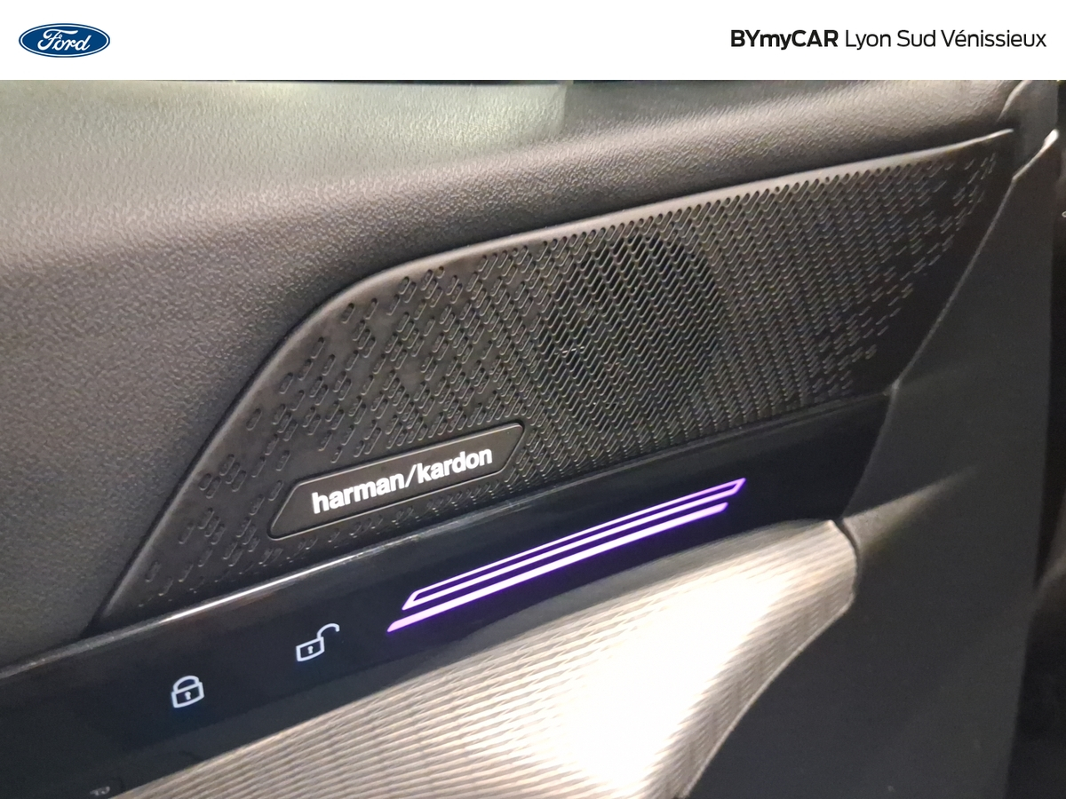 BMW Touring 520d xDrive 197 ch BVA8 — photo 27