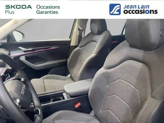 Skoda Kodiaq 2.0 tdi 150 ch scr dsg7 7pl — photo 5