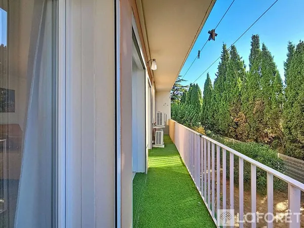 Appartement 4 pièces 87 m²