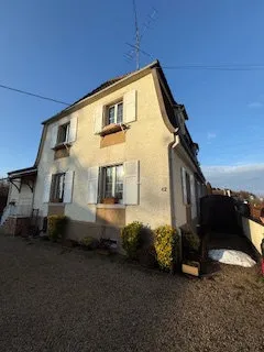 Maison 3 pièces à Waldighofen