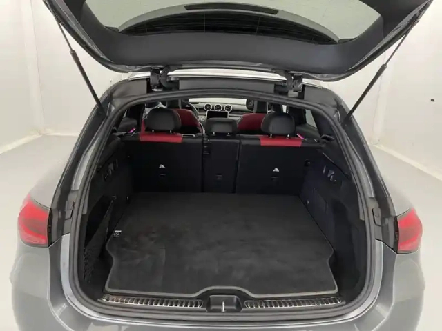 Mercedes Glc 300 de 9g-tronic 4matic — photo 44