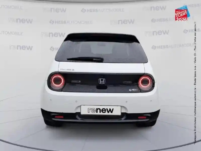 Honda Classe E honda e honda e 136ch 4cv — photo 22