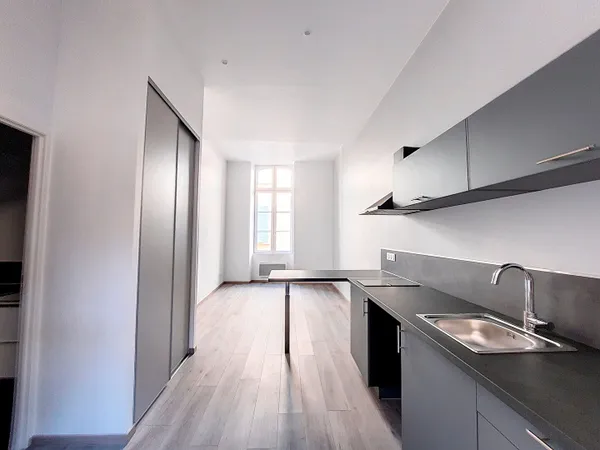 Appartement Montauban 2 pièces 39 m2