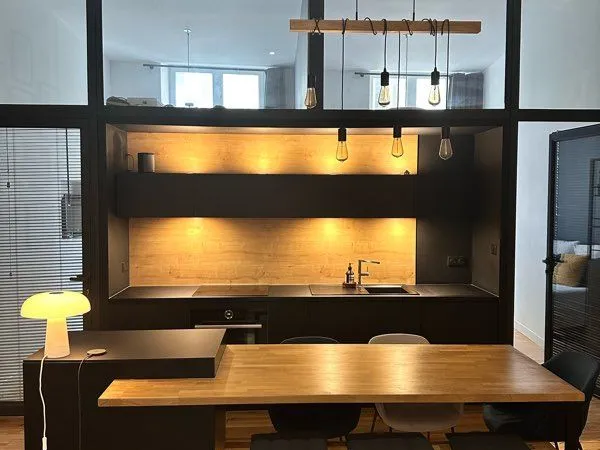 Bdx centre Appartement 70m2