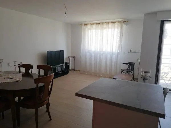 Appartement 3 pièces 77 m²