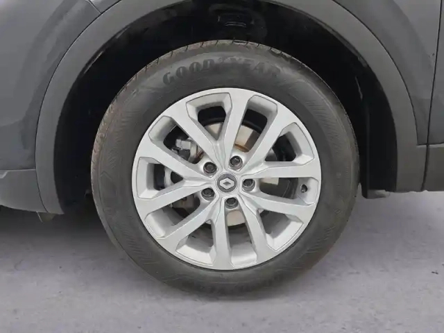 Renault Kadjar blue dci 115 edc — photo 29
