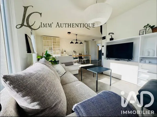 Maison 5 pièces 155 m²
