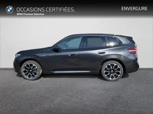Bmw X3 xdrive30e 299ch m sport — photo 18