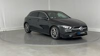 Mercedes Classe A 180 d 116ch AMG Line 7G-DCT — photo 3