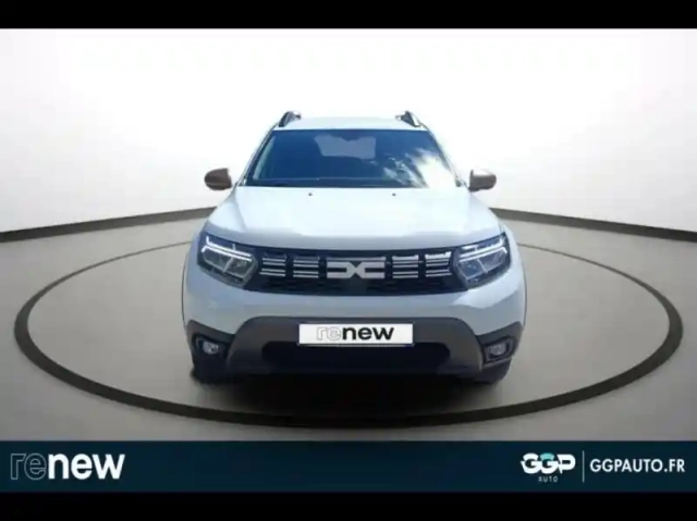 Dacia Duster 1.0 eco-g 100ch extreme 4x2 — photo 2