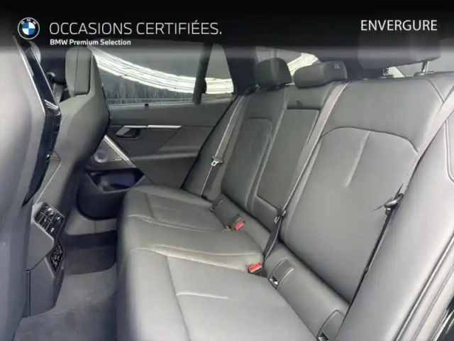 Bmw Serie 5 série 5 touring 550e 489ch m sport xdrive — photo 13
