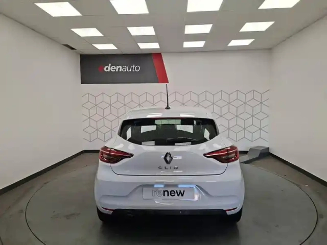 Renault Clio sce 65 — photo 3