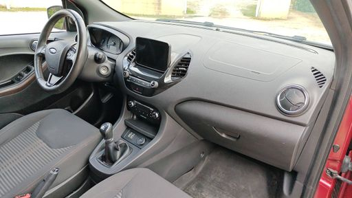 Ford KA+ 1.2 TI-VCT 85 - Active – 2018 – 98647 km – Essence – Boîte Manuelle — photo 16