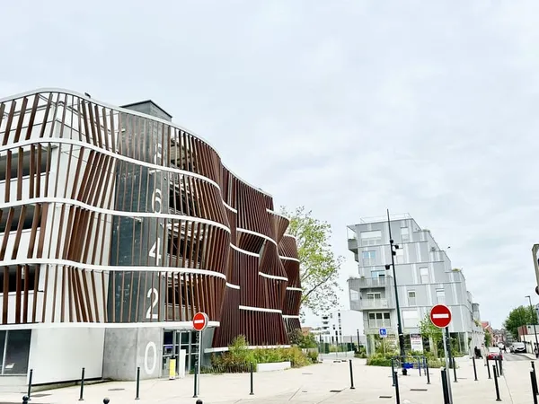 TOURCOING CENTRE - Immeuble de rapport de 3 Lots