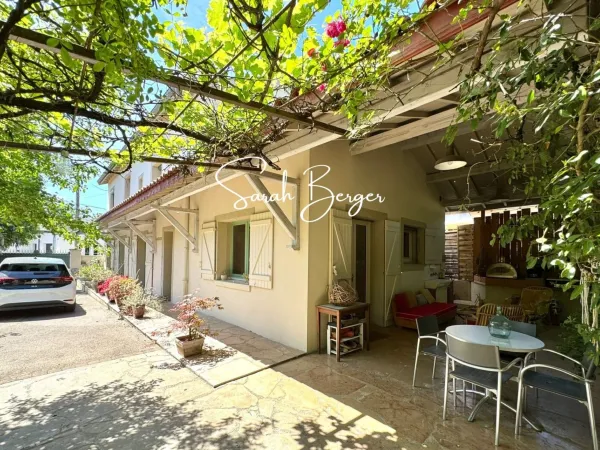 Maison 6 pièces 140 m²