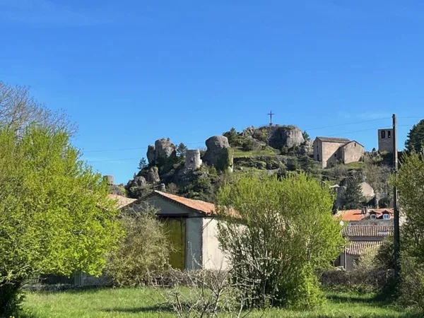 Terrain