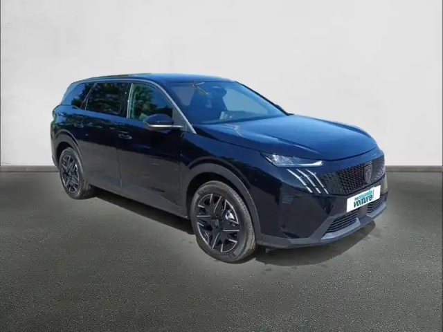 Peugeot 5008 hybrid 145 ch e-dcs6 — photo 3