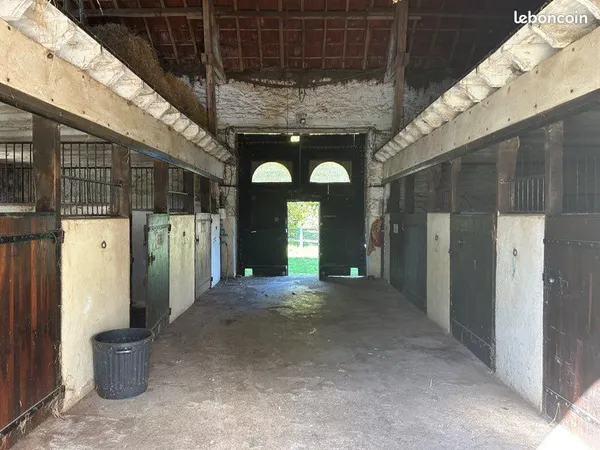 Location box et prés
