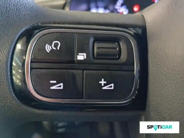 Citroën C3 1.2 puretech 83ch s&amp;s you! — photo 15