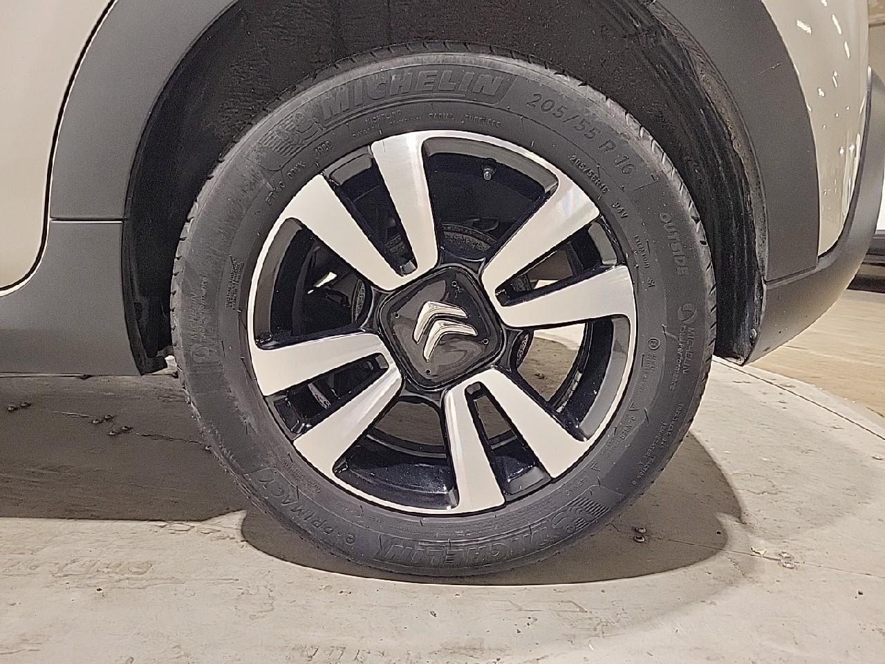 Citroën C3 puretech 83 s&s bvm5 c-series — photo 16