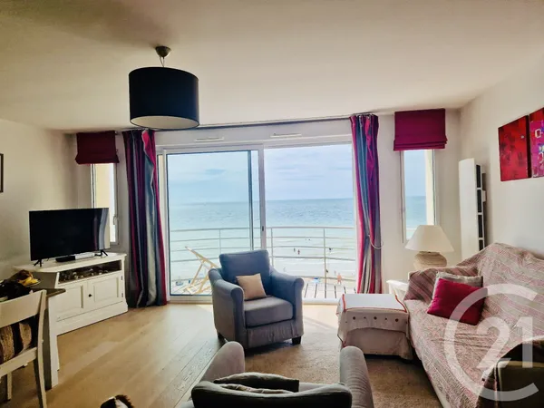 Appartement 3 pièces 73 m²