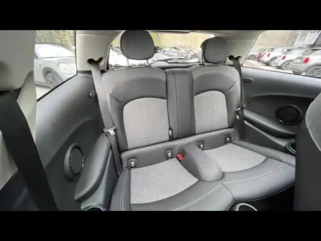 Mini Mini cooper 136ch  edition greenwich bva7 — photo 15