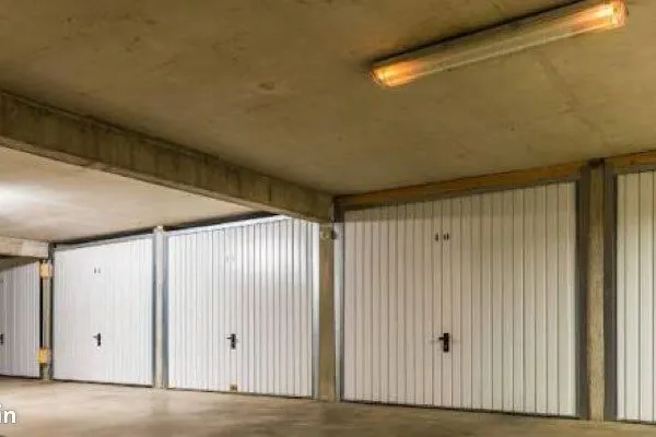 Garage box dans souterrain sécurisé HAMMEAU DU LAY
