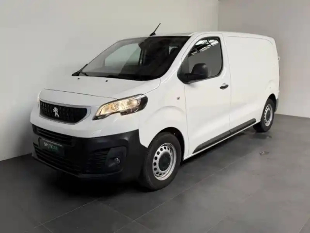 Peugeot Expert fg standard 2.0 bluehdi 180ch s&amp;s asphalt eat8