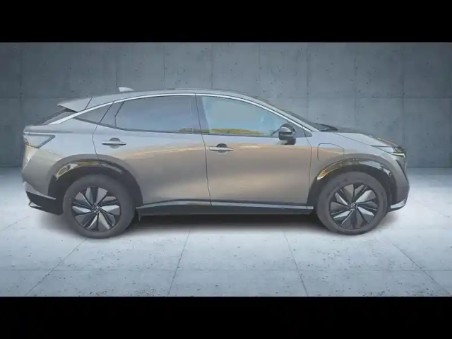 Nissan Ariya electrique 218ch 63kwh advance — photo 6