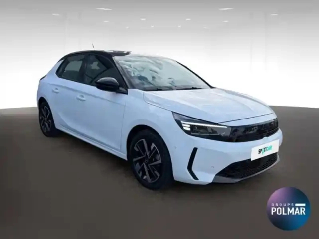Opel Corsa 1.2 75ch gs — photo 18