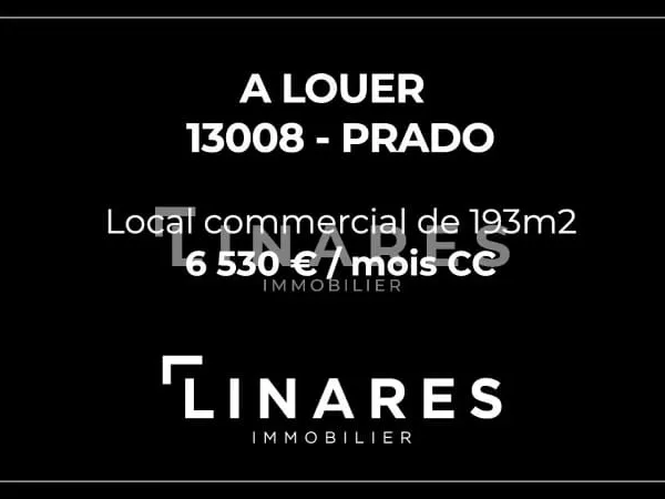 Local 193 m²