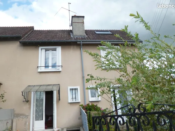 Location a conde en normandie
