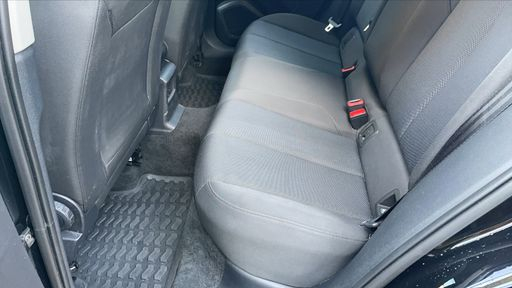 Audi Q2 35 TFSI 150 S-Tronic7 - Design – 2022 – 78500 km – Essence – Boîte Automatique — photo 14