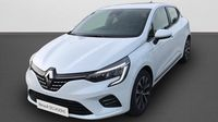 Renault Clio 1.6 E-Tech hybride 140ch Intens -21N
