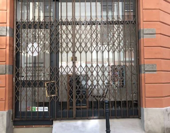 Fonds de commerce 25 m²