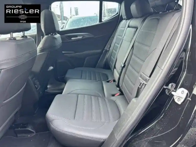 Alfa Romeo Tonale 1.3 hybride rechargeable phev 280ch at6 e-q4 — photo 68