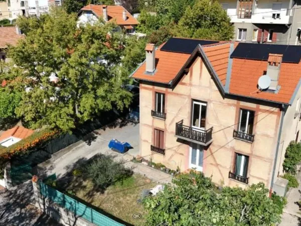 Maison 7 pièces 140 m²