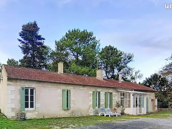 Maison 4 pièces 98 m²