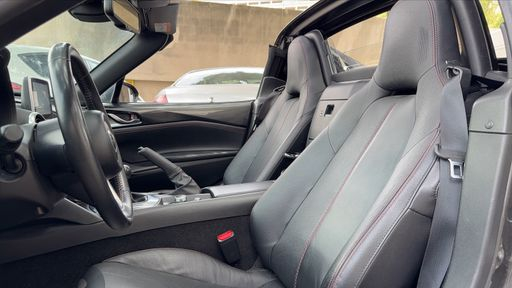 Mazda MX5 2.0 Skyactiv-G 160 - Selection – 2017 – 93366 km – Essence – Boîte Manuelle — photo 12