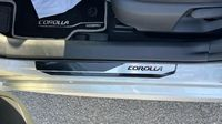 Toyota Corolla 1.8 140ch Design MY24 — photo 38