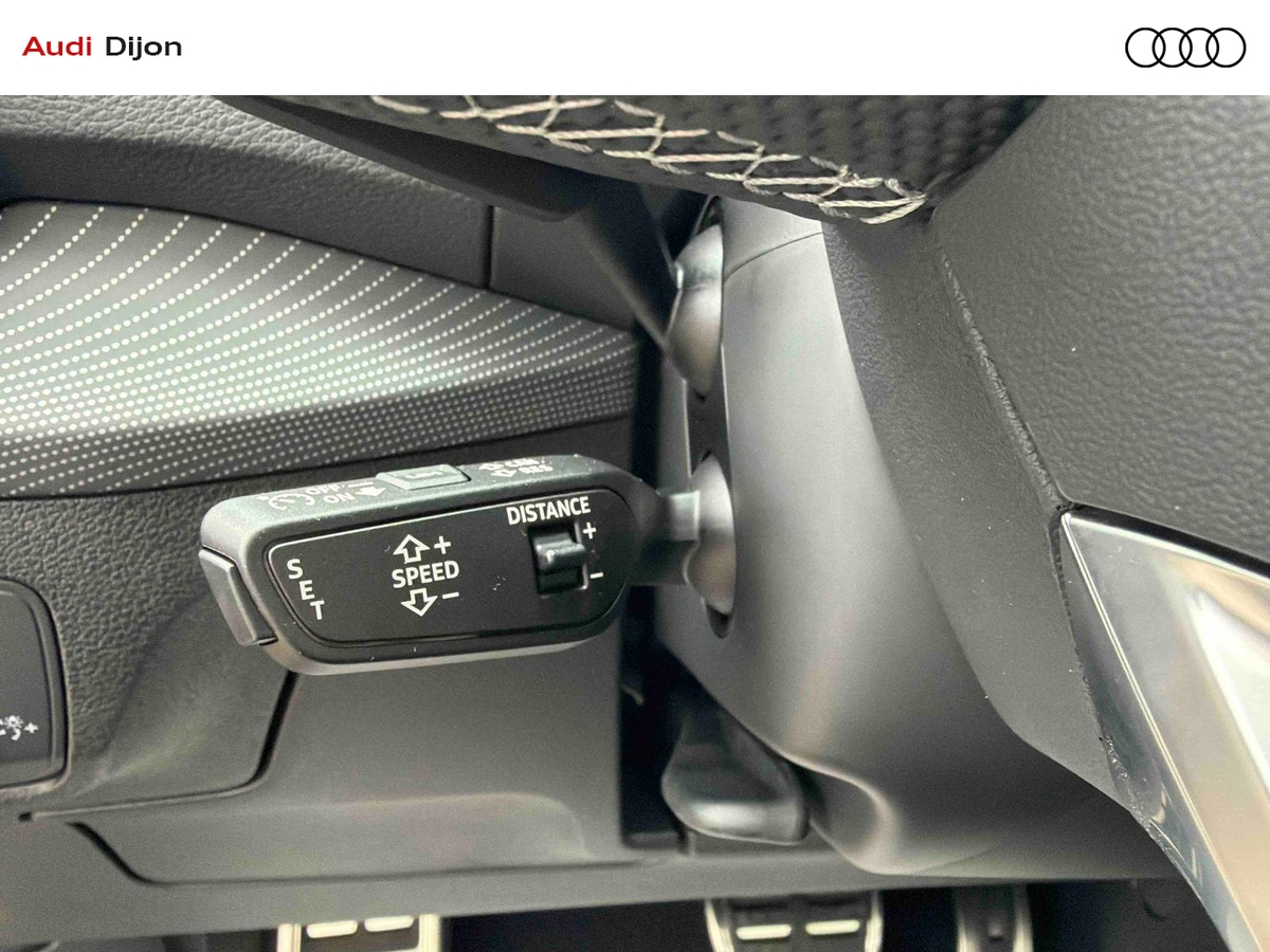 Audi Q2 35 TFSI 150 S tronic 7 — photo 18